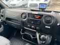 Vauxhall Movano 2.3 CDTi 3500 Crew Van FWD L2 H2 Euro 5 6dr (5 Seat) 36