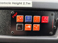 Vauxhall Movano 2.3 CDTi 3500 Crew Van FWD L2 H2 Euro 5 6dr (5 Seat) 38