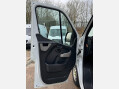 Vauxhall Movano 2.3 CDTi 3500 Crew Van FWD L2 H2 Euro 5 6dr (5 Seat) 39