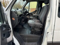 Vauxhall Movano 2.3 CDTi 3500 Crew Van FWD L2 H2 Euro 5 6dr (5 Seat) 40