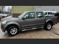 Great Wall Steed 2.0 TD SE 4X4 4dr 16