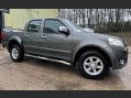 Great Wall Steed 2.0 TD SE 4X4 4dr 5
