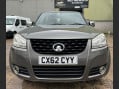 Great Wall Steed 2.0 TD SE 4X4 4dr 19