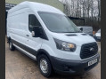 Ford Transit 2.0 350 EcoBlue FWD L3 H3 Euro 6 5dr 4