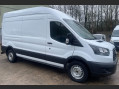 Ford Transit 2.0 350 EcoBlue FWD L3 H3 Euro 6 5dr 5