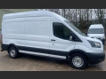 Ford Transit 2.0 350 EcoBlue FWD L3 H3 Euro 6 5dr 6
