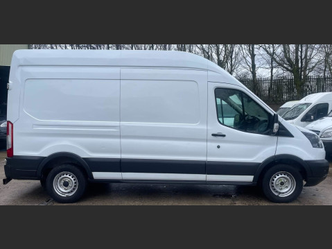 Ford Transit 2.0 350 EcoBlue FWD L3 H3 Euro 6 5dr 7