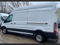 Ford Transit 2.0 350 EcoBlue FWD L3 H3 Euro 6 5dr 14