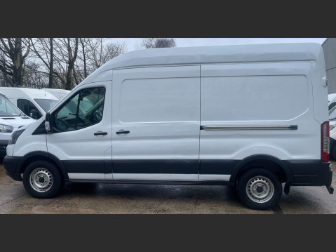 Ford Transit 2.0 350 EcoBlue FWD L3 H3 Euro 6 5dr 15