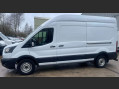 Ford Transit 2.0 350 EcoBlue FWD L3 H3 Euro 6 5dr 17