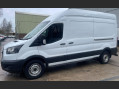 Ford Transit 2.0 350 EcoBlue FWD L3 H3 Euro 6 5dr 18