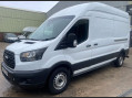 Ford Transit 2.0 350 EcoBlue FWD L3 H3 Euro 6 5dr 19