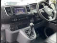 Vauxhall Vivaro 1.5 Turbo D 2700 Sportive L1 H1 Euro 6 (s/s) 5dr 38