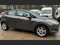 Ford Fiesta 1.25 Zetec Euro 6 5dr 7