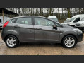 Ford Fiesta 1.25 Zetec Euro 6 5dr 9