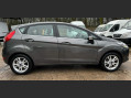 Ford Fiesta 1.25 Zetec Euro 6 5dr 11