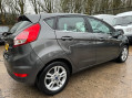 Ford Fiesta 1.25 Zetec Euro 6 5dr 14