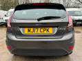 Ford Fiesta 1.25 Zetec Euro 6 5dr 16