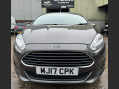 Ford Fiesta 1.25 Zetec Euro 6 5dr 28