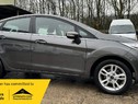 Ford Fiesta 1.25 Zetec Euro 6 5dr