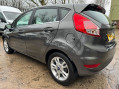 Ford Fiesta 1.25 Zetec Euro 6 5dr 20