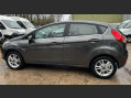 Ford Fiesta 1.25 Zetec Euro 6 5dr 22