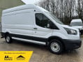 Ford Transit 2.0 350 EcoBlue FWD L3 H3 Euro 6 5dr 1