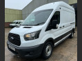Ford Transit 2.0 350 EcoBlue FWD L3 H3 Euro 6 5dr 31