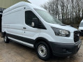 Ford Transit 2.0 350 EcoBlue FWD L3 H3 Euro 6 5dr 4