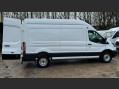 Ford Transit 2.0 350 EcoBlue FWD L3 H3 Euro 6 5dr 8