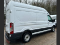 Ford Transit 2.0 350 EcoBlue FWD L3 H3 Euro 6 5dr 12