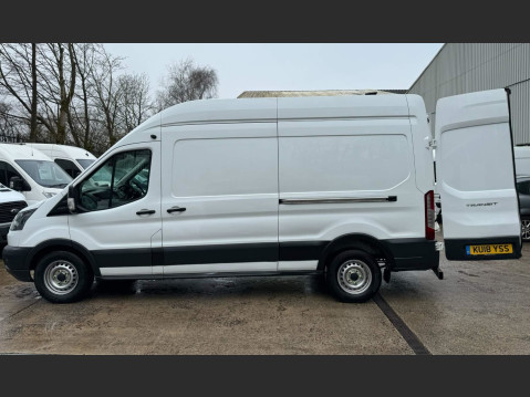 Ford Transit 2.0 350 EcoBlue FWD L3 H3 Euro 6 5dr 26