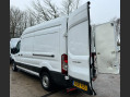 Ford Transit 2.0 350 EcoBlue FWD L3 H3 Euro 6 5dr 21