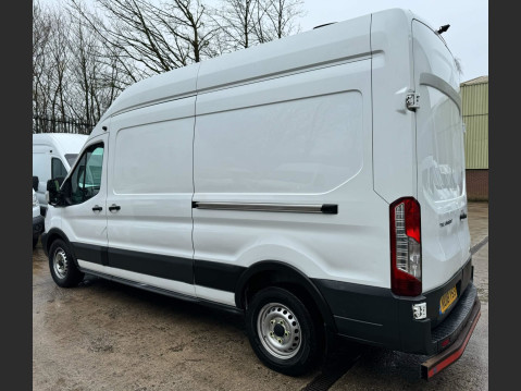 Ford Transit 2.0 350 EcoBlue FWD L3 H3 Euro 6 5dr 23