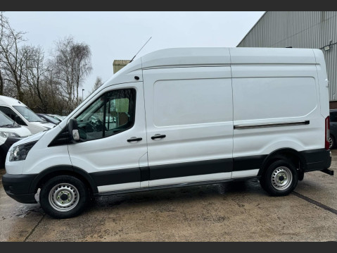 Ford Transit 2.0 350 EcoBlue FWD L3 H3 Euro 6 5dr 29