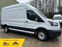 Ford Transit 2.0 350 EcoBlue FWD L3 H3 Euro 6 5dr