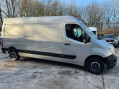 Vauxhall Movano 2.3 CDTi 3500 FWD L3 H2 Euro 4 5dr 7