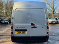 Vauxhall Movano 2.3 CDTi 3500 FWD L3 H2 Euro 4 5dr 14