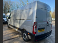 Vauxhall Movano 2.3 CDTi 3500 FWD L3 H2 Euro 4 5dr 15