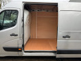 Vauxhall Movano 2.3 CDTi 3500 FWD L3 H2 Euro 4 5dr 20