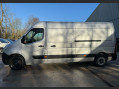 Vauxhall Movano 2.3 CDTi 3500 FWD L3 H2 Euro 4 5dr 22