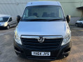 Vauxhall Movano 2.3 CDTi 3500 FWD L3 H2 Euro 4 5dr 26