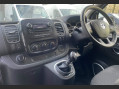 Vauxhall Vivaro 1.6 CDTi 2900 Sportive L2 H1 Euro 6 5dr 39