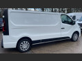 Vauxhall Vivaro 1.6 CDTi 2900 Sportive L2 H1 Euro 6 5dr 8