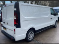 Vauxhall Vivaro 1.6 CDTi 2900 Sportive L2 H1 Euro 6 5dr 9