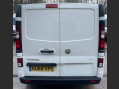 Vauxhall Vivaro 1.6 CDTi 2900 Sportive L2 H1 Euro 6 5dr 10