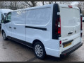 Vauxhall Vivaro 1.6 CDTi 2900 Sportive L2 H1 Euro 6 5dr 13