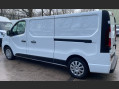 Vauxhall Vivaro 1.6 CDTi 2900 Sportive L2 H1 Euro 6 5dr 14