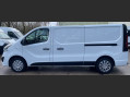 Vauxhall Vivaro 1.6 CDTi 2900 Sportive L2 H1 Euro 6 5dr 15