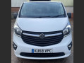 Vauxhall Vivaro 1.6 CDTi 2900 Sportive L2 H1 Euro 6 5dr 21